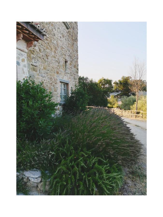 Villa Podere Paradiso Magione Exterior foto